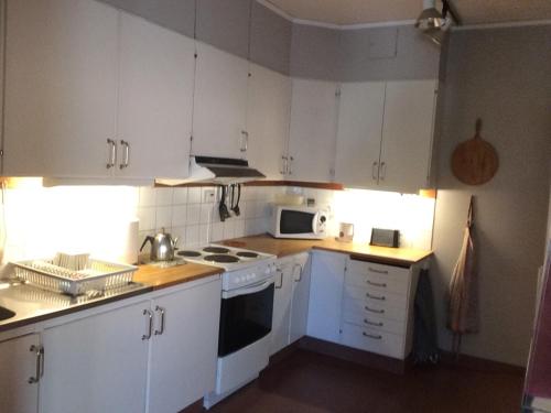 Ornskoldsviks Vandrarhem