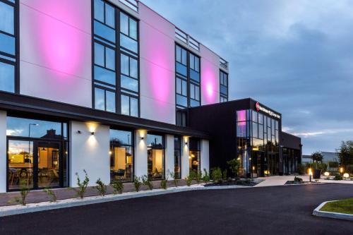 Best Western Europe Hôtel