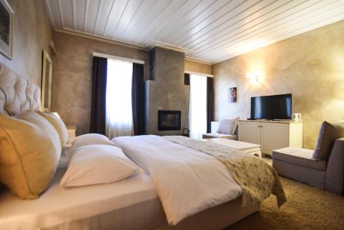 Likoria Guesthouse