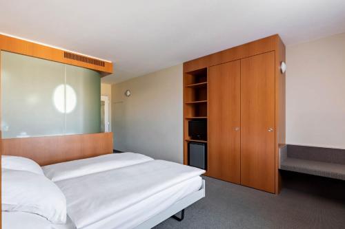 Hotel Cornavin