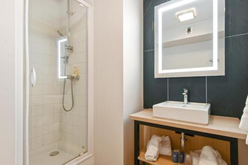 Appart'City Lille le Grand Palais