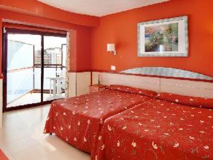 Htop Calella Palace