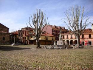 Hospederia Monastica Pax
