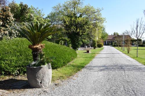 VeniceGreen Agriresort