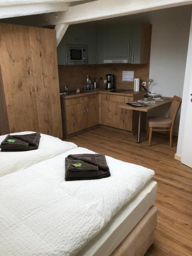 Bahnhofsquartier Bad Wilsnack