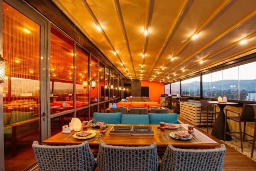 Fortune Palace Hotel