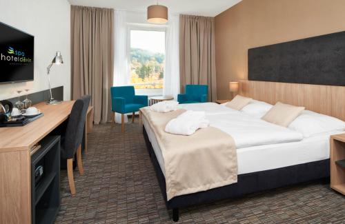 Spa Hotel Devín