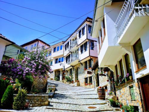 Vila Mal Sveti Kliment