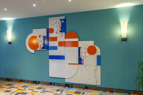 City-Pension Dessau-Roßlau