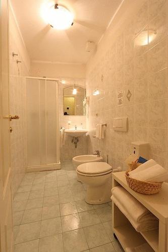 Home in Florence B&B