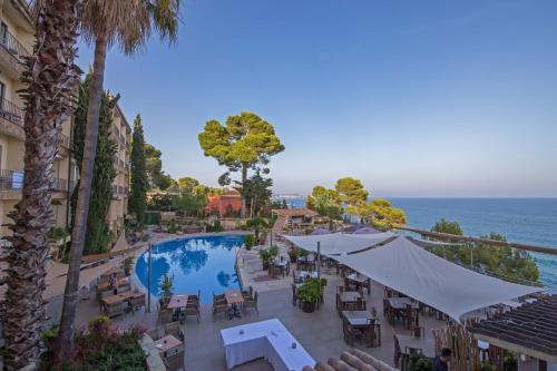 Cap Roig Hotel & Spa