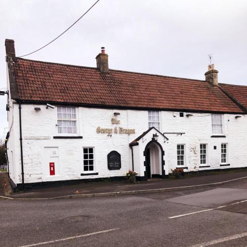 George Tearoom Felton