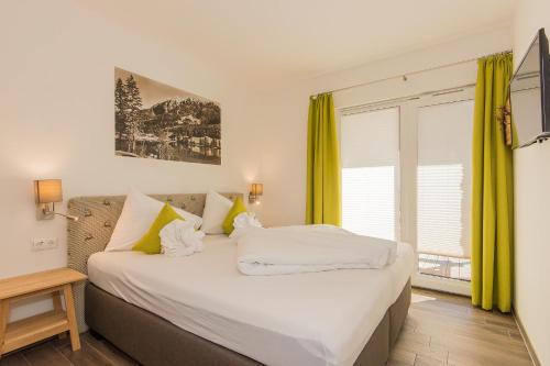 Mountain Nests - Chalets Apartments