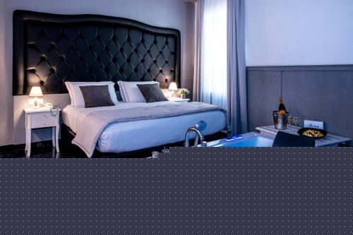 Villa Elisio Hotel & Spa