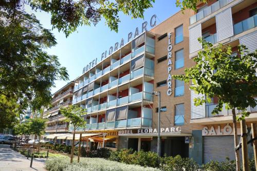 Flora Parc
