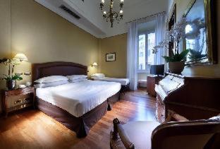 Hotel Della Torre Argentina