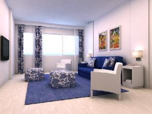 Hotel Tahití Playa
