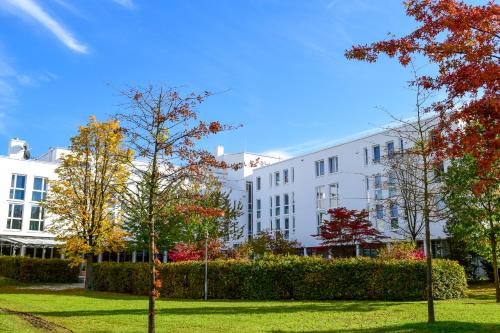 Scotty + Paul Hotel Deggendorf