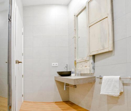 Urban Suites El Postigo