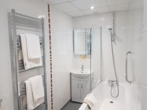 Welbeck Hotel & Restaurant