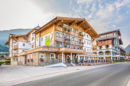 Flachauerhof