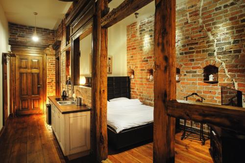 Apartamenty Torun