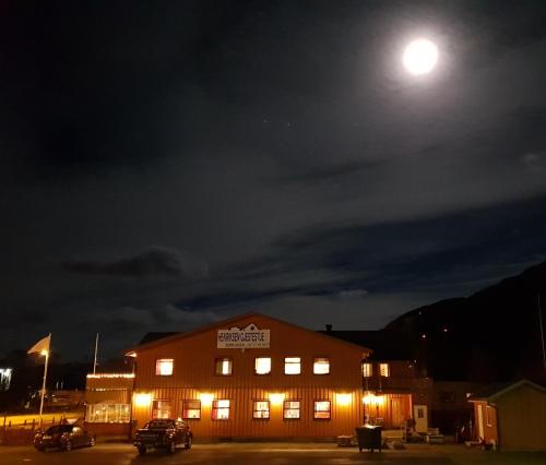 Henriksen Gjestestue