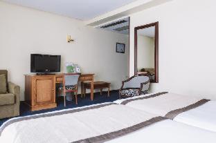 Hotel ILUNION San Sebastián