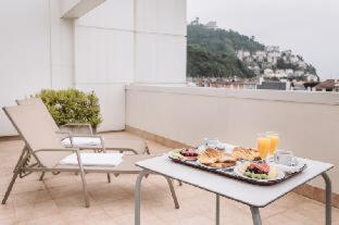 Hotel ILUNION San Sebastián