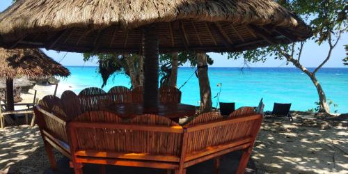 Anda Poseidon's Beach Resort & Watersports