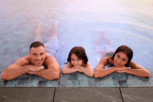 Feliz Hotel Boracay