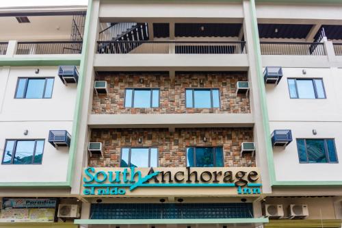 South Anchorage Inn