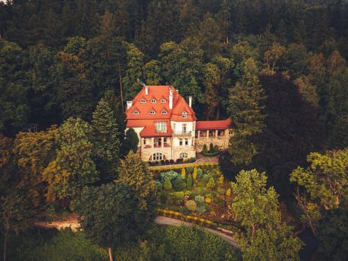 ProHarmonia Rezydencja Wellness
