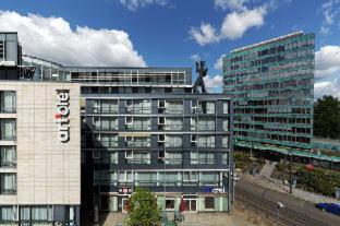 Penck Hotel Dresden