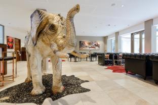 Amedia Plaza Dresden, Trademark Collection by Wyndham