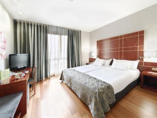 Silken Reino de Aragón