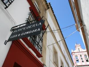 Hospederia Luis de Góngora