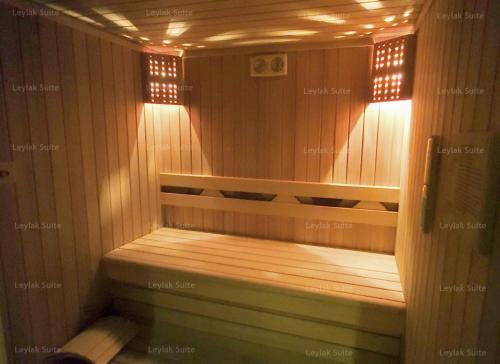 Leylak Suite