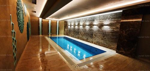 Leylak Suite