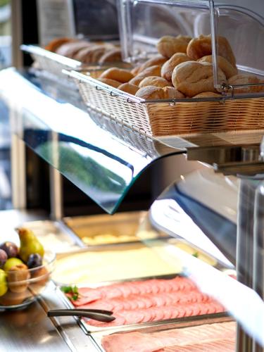 Youth Hostel Luxembourg City