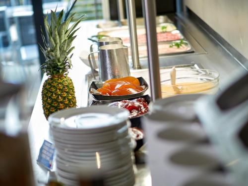 Youth Hostel Luxembourg City