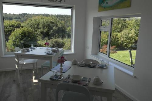 Nettle Bank Bed And Breakfast