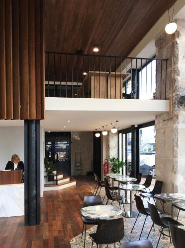 New Hotel Le Quai