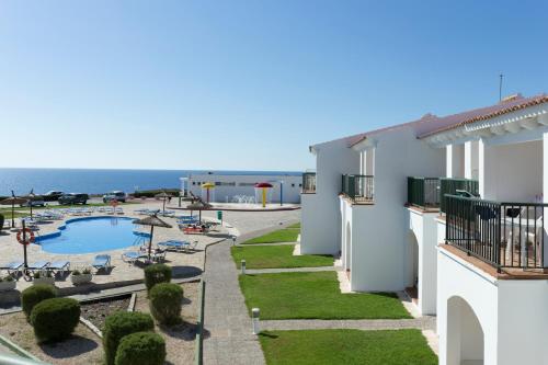 RV Hotel Sea Club Menorca