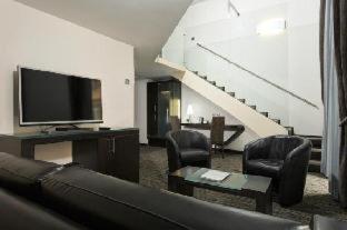 Best Western Plus Hotel Universo