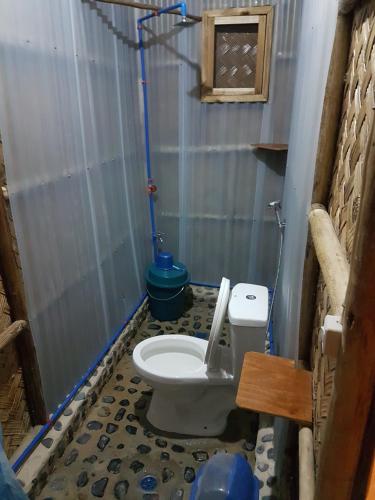 Backpacker's Hill Resort