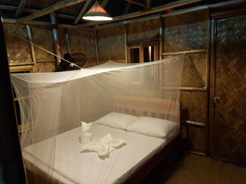Backpacker's Hill Resort