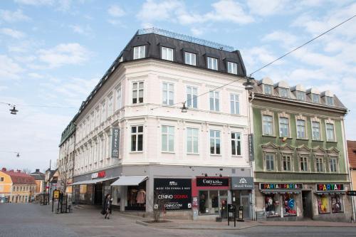 Hotell Aston, Sure Hotel Collection by Best Western