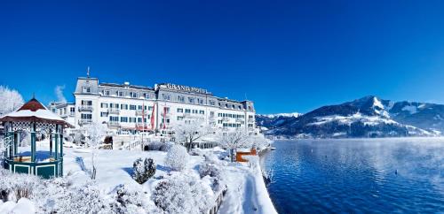 Grand Hotel Zell Am See