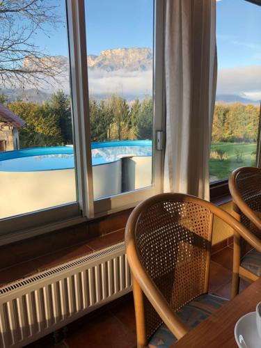 Gasthof Pension David